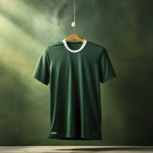 Man Jersey