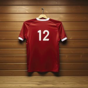 Man Jersey